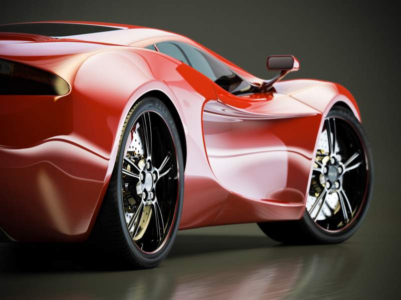 Automotive