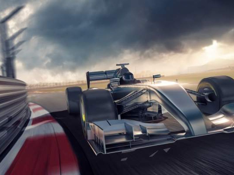 Motorsport